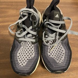 Adidas Ultra Boost size 7 good condition